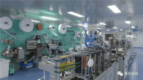 雙百雙千丨為企業提供“保姆級”服務，閩侯經濟技術開發區這樣做