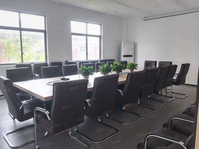 寧都人力資源產(chǎn)業(yè)園 免租金入駐，助力企業(yè)高效發(fā)展