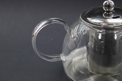 玻璃電磁壺批發(fā)指南 心然日雜的耐高溫茶具選購(gòu)?fù)扑]